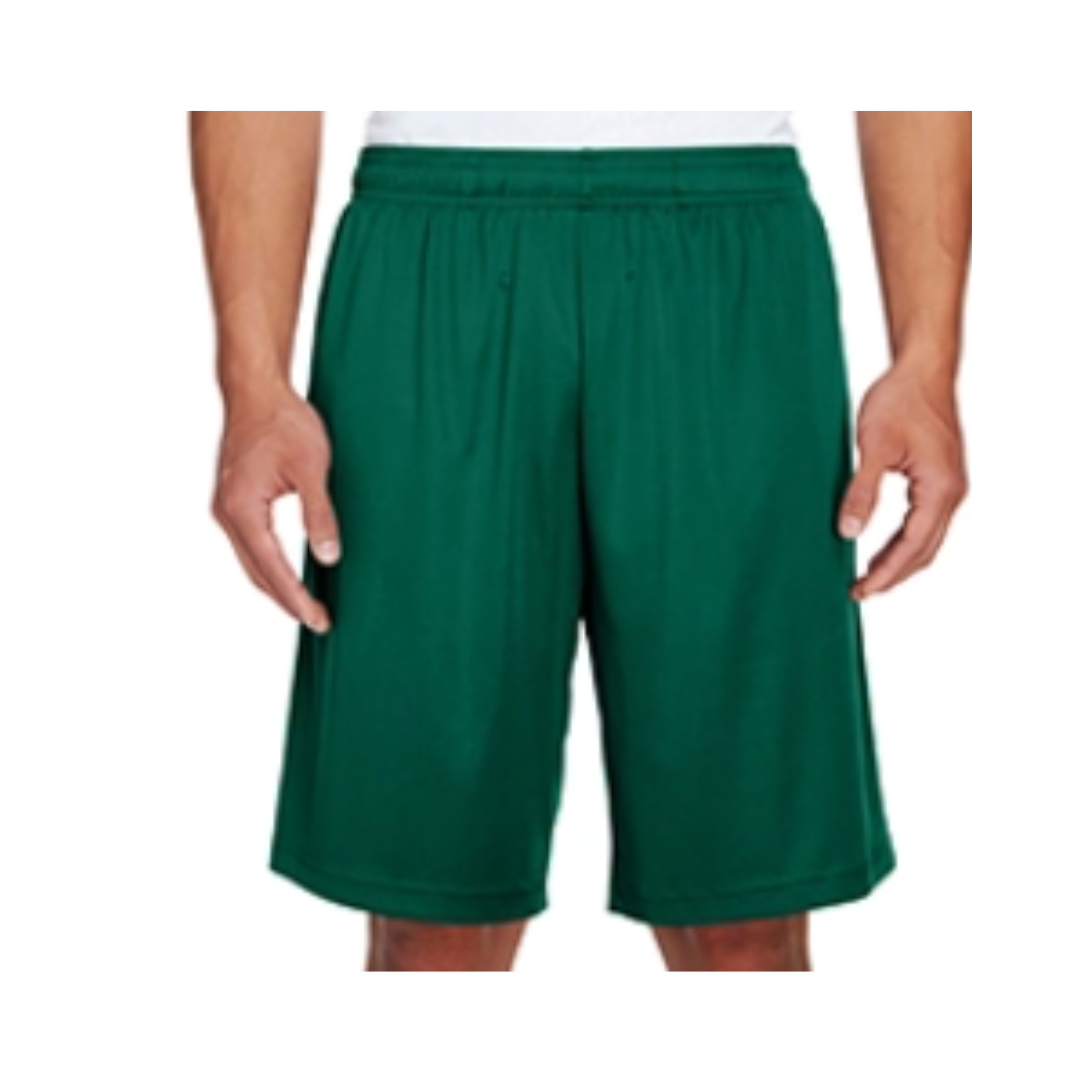 Team 365 Basketball Shorts