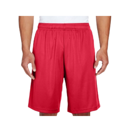 Team 365 Basketball Shorts