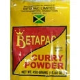 Betapac Curry Powder