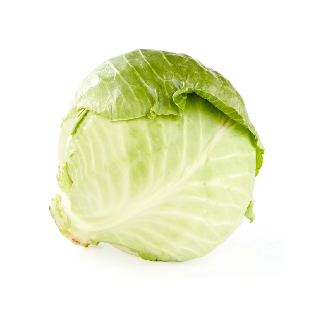 VEGETABLES - CABBAGE