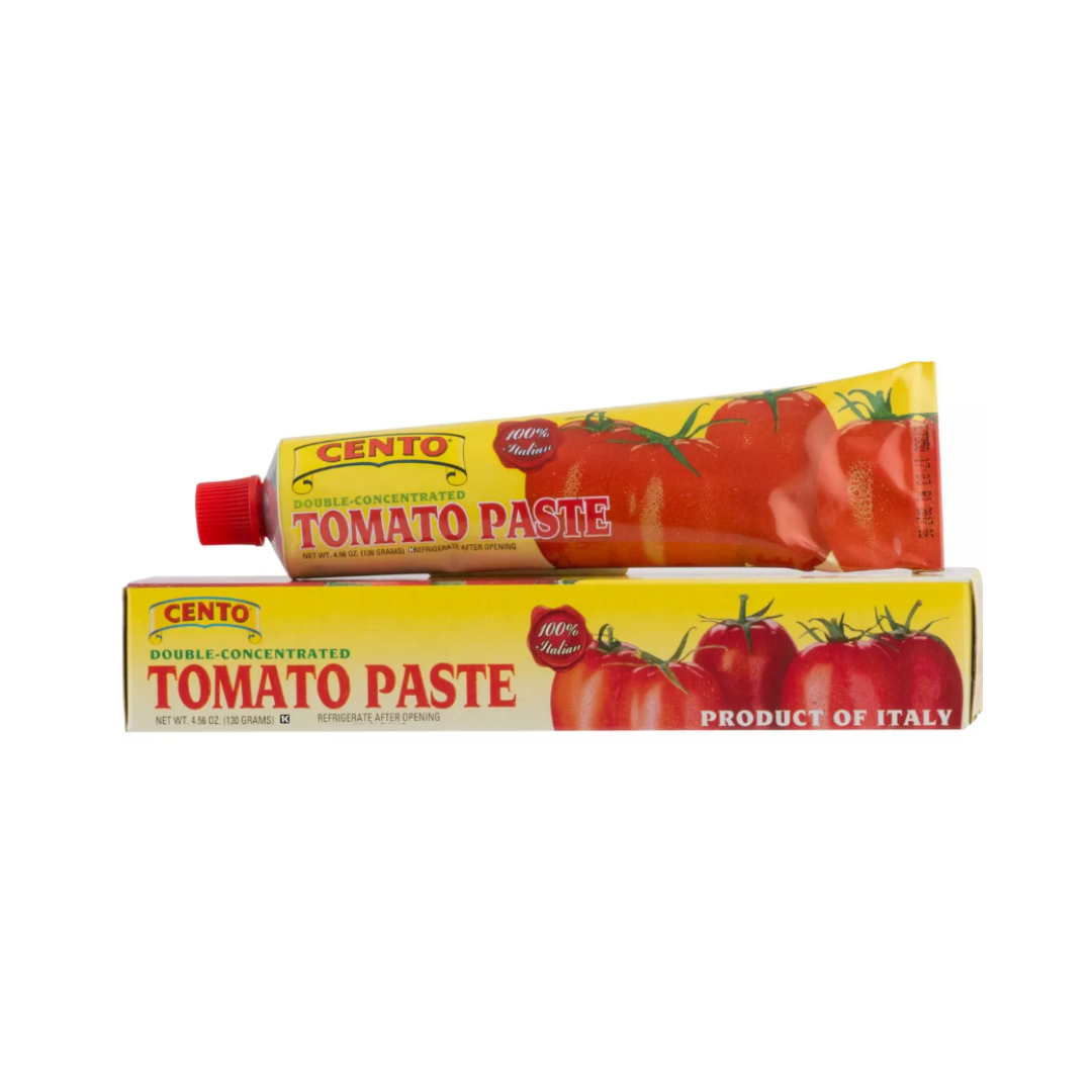 Cento Tomato Paste