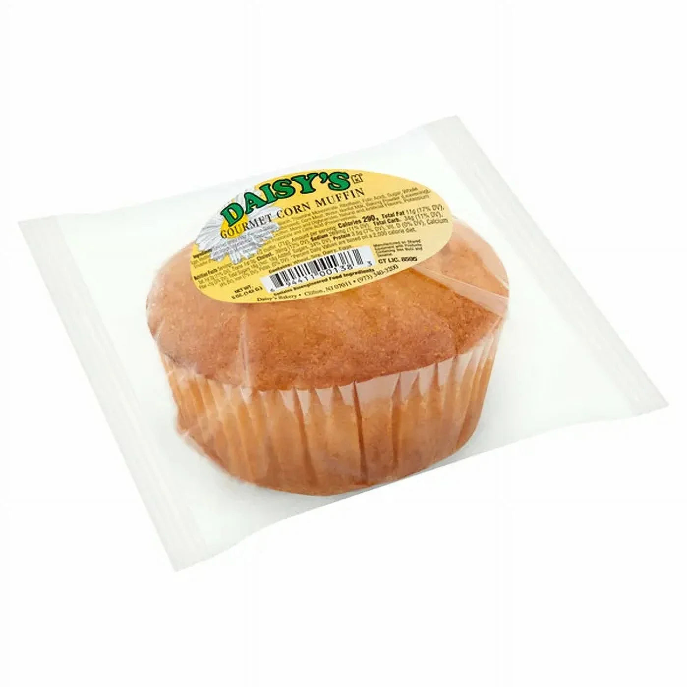 Daisy's - Corn Muffins