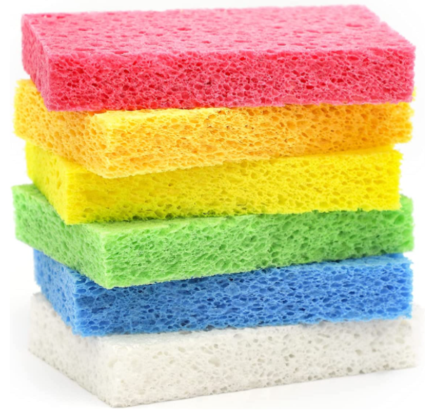 Dish Washing Sponges