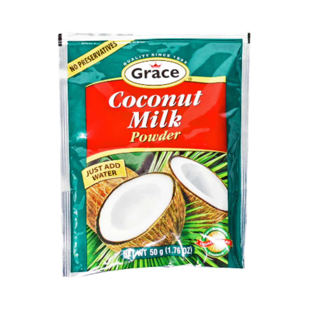 Grace Powder Coconut Milk