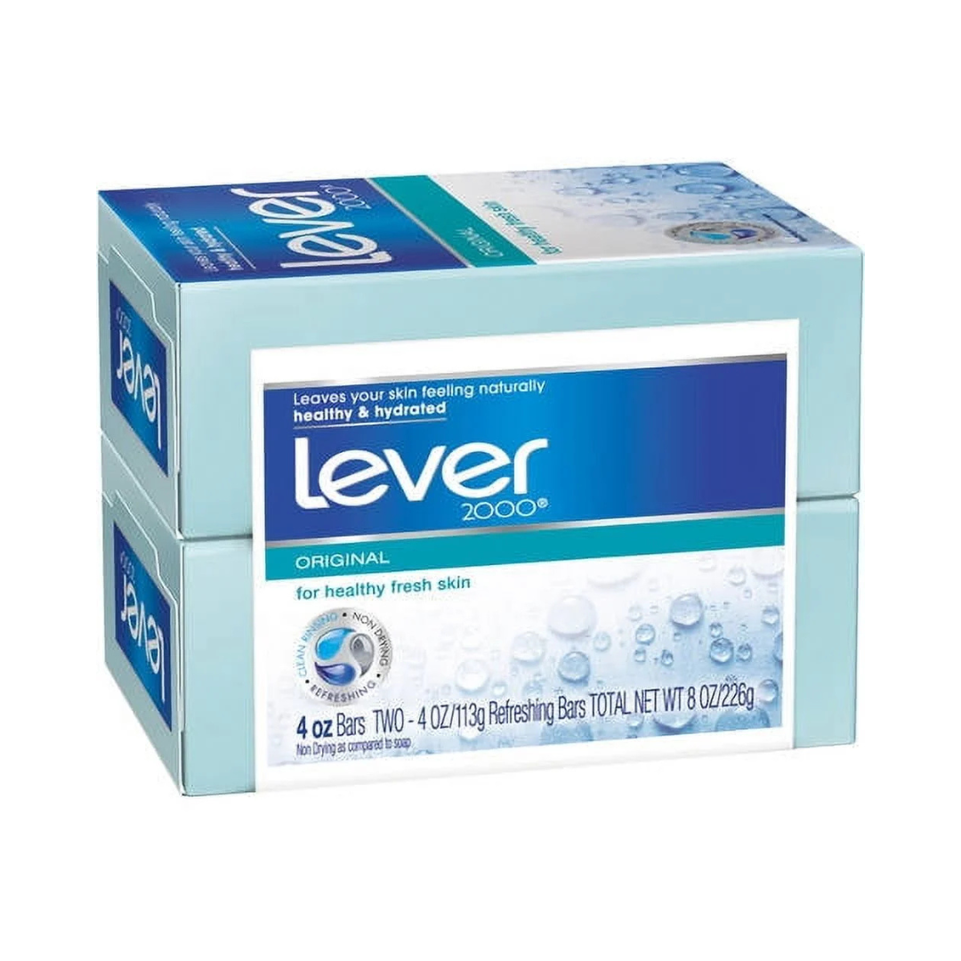Lever 2000 Soap Bar