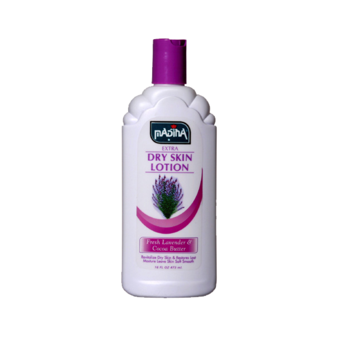 Madina - Dry Skin Lotion