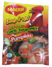 Maggi Noodle Soup Mix