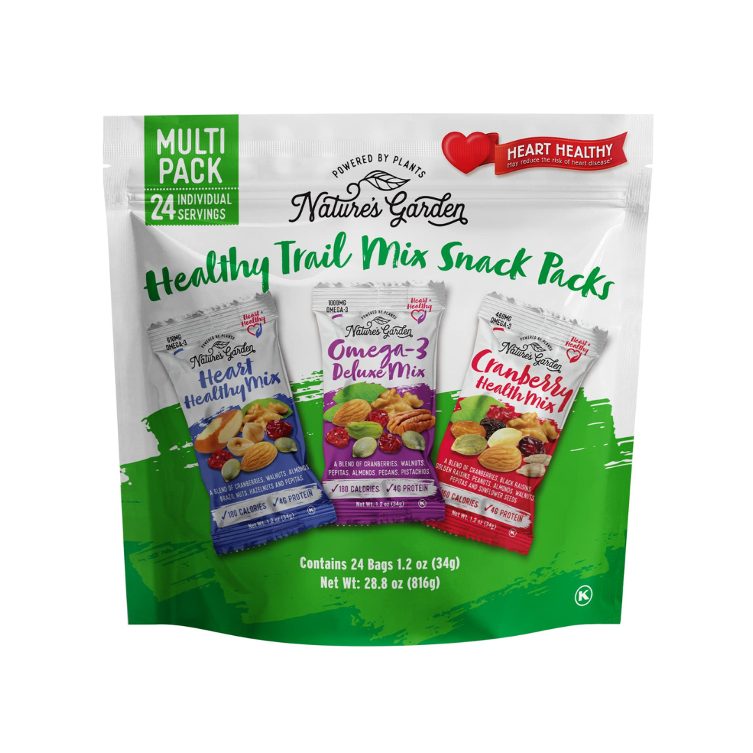 Natures Garden Products