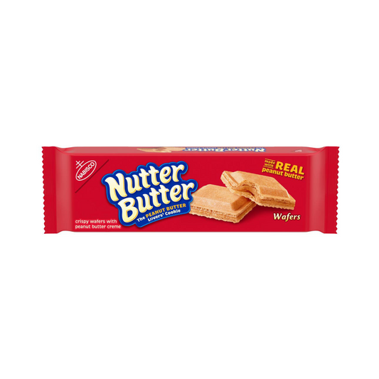 Nutter Butter