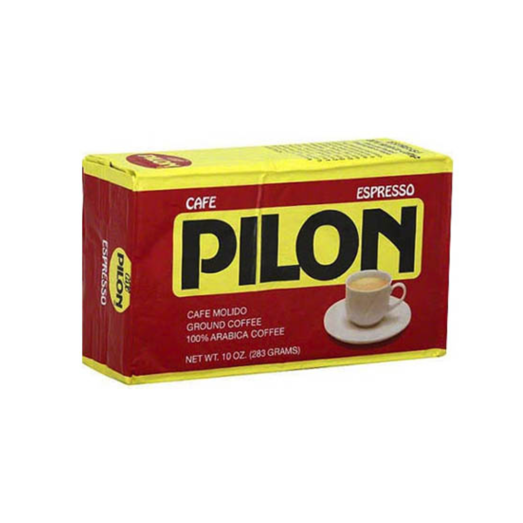 Pilon Espresso 100% Arabica Coffee