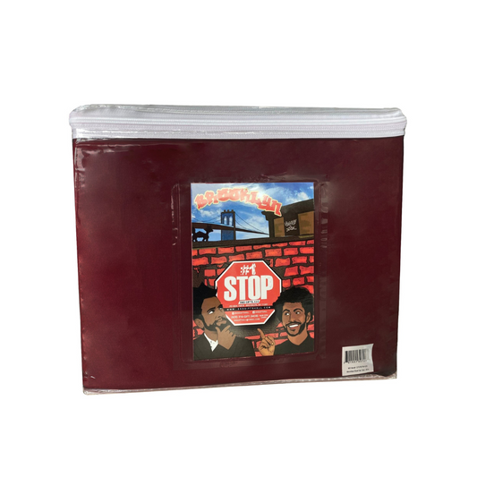 Prison Mattress Sheet Set