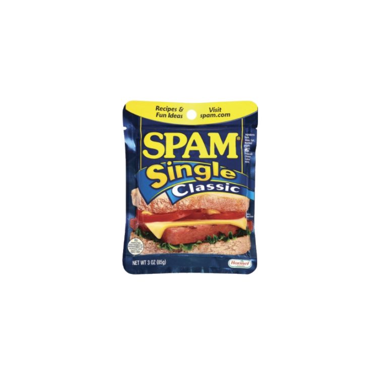 Spam Classic (Pouch)