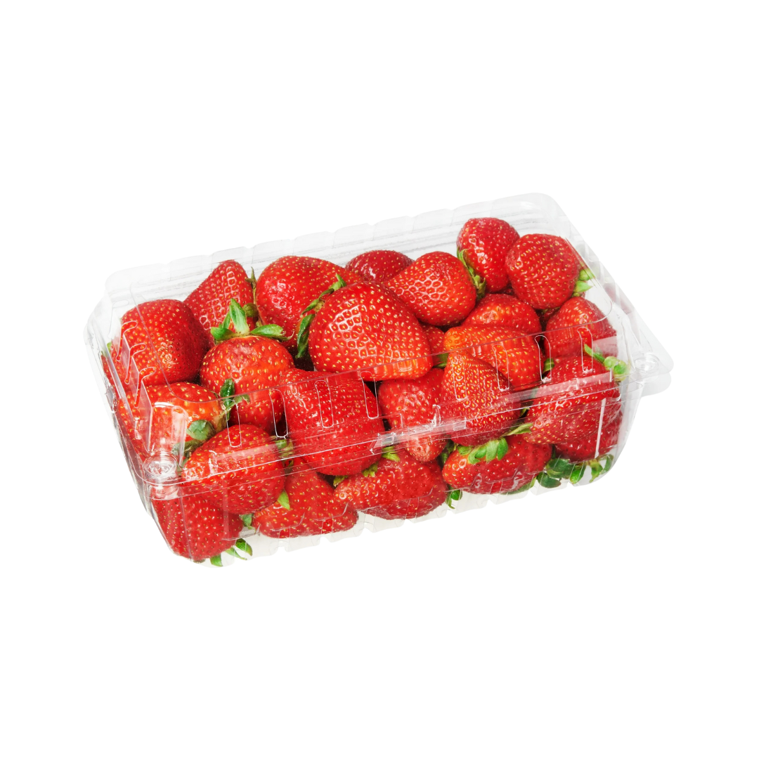 Fresh Strawberries
