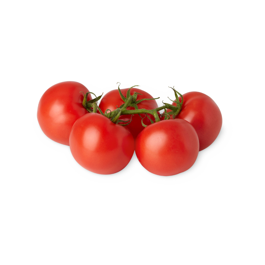 Tomatoes By The Pound