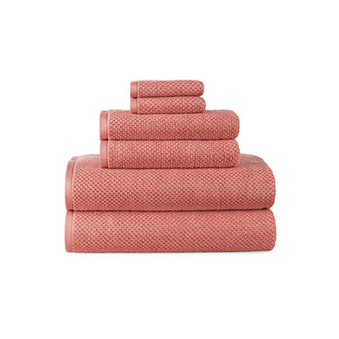 Towel Set Imported 3 Peace Set