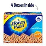 Honey Maid 4 pack crackers