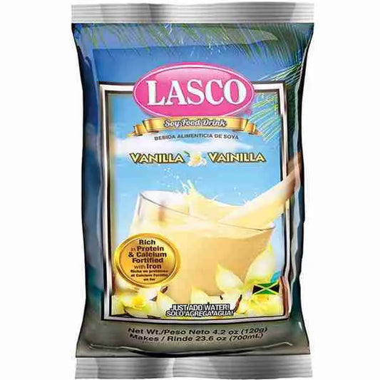 Strawberry Powder Drink