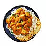 Member's Mark Indian Butter Chicken