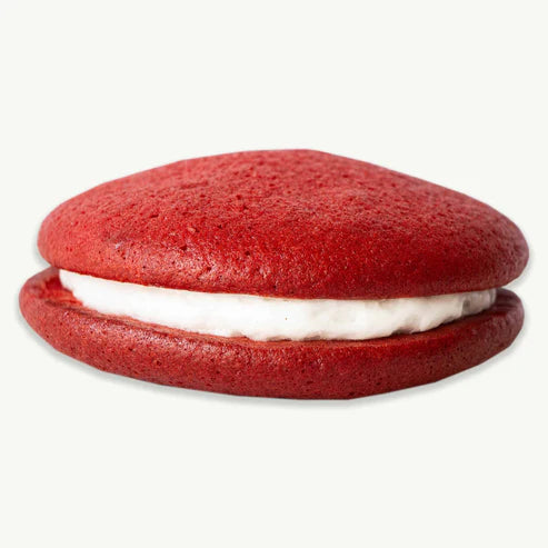 Daisy's Baked Goods - Whoopie Pies Red Velvet