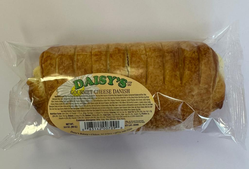 Daysi's Danishes - CHEESE DANISH