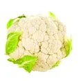 Fresh Cauliflower, Each