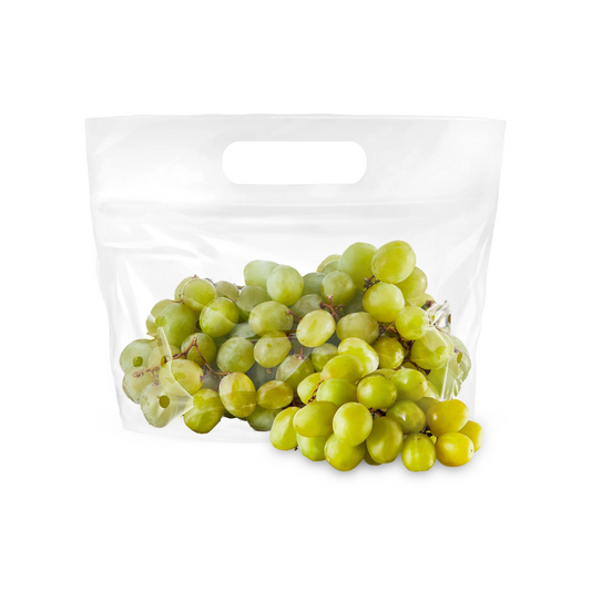 Seedless Green Grapes - 3 lbs.