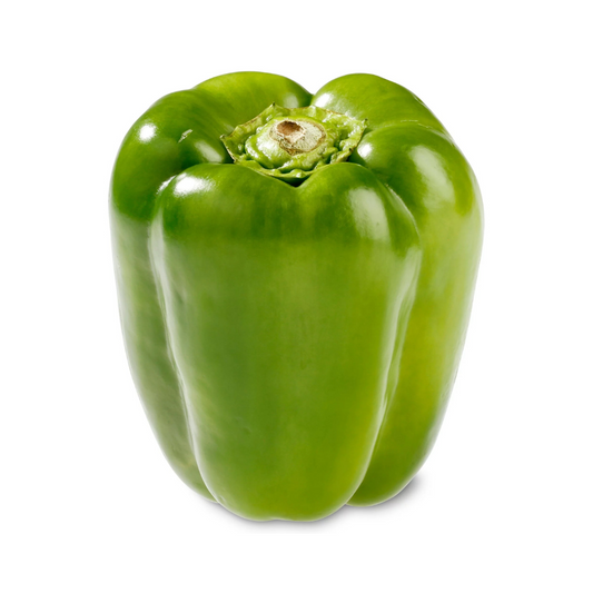 Large Belle Peppers per Pound - Red - Green - Yellow