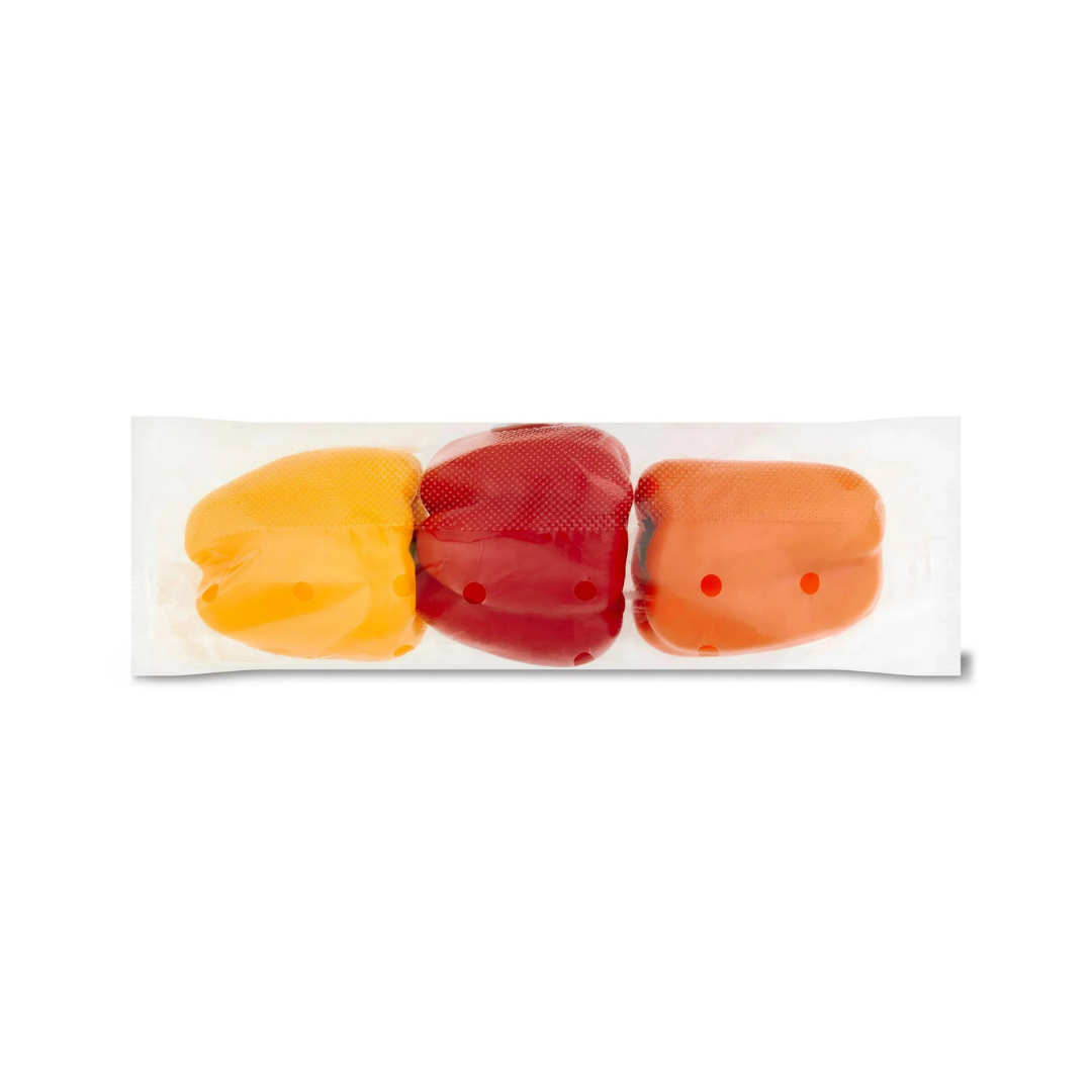 Wellsley Farms Mixed Peppers - 4 ct.
