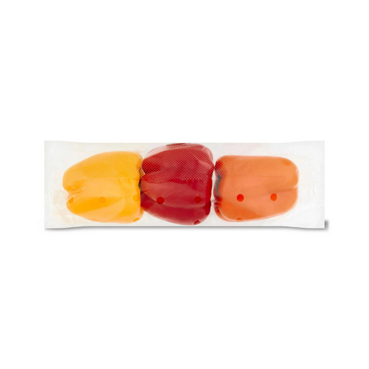 Wellsley Farms Mixed Peppers - 4 ct.