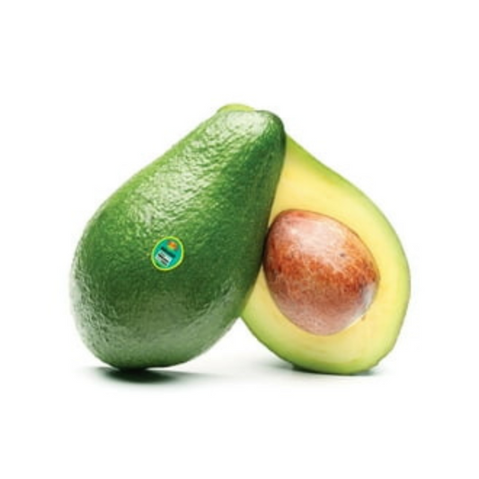 Mexican Avocado 6 PER ORDER