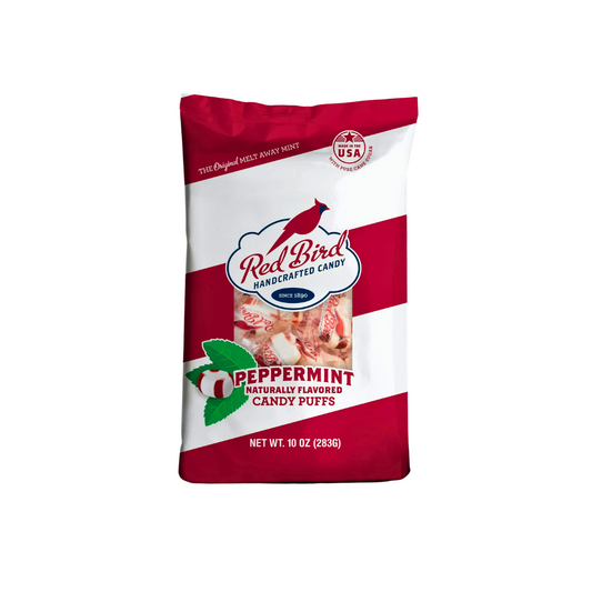 Mints - Red Bird Pepermint 10 oz