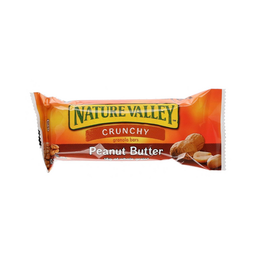 Nature Valley Peanut Butter Bar