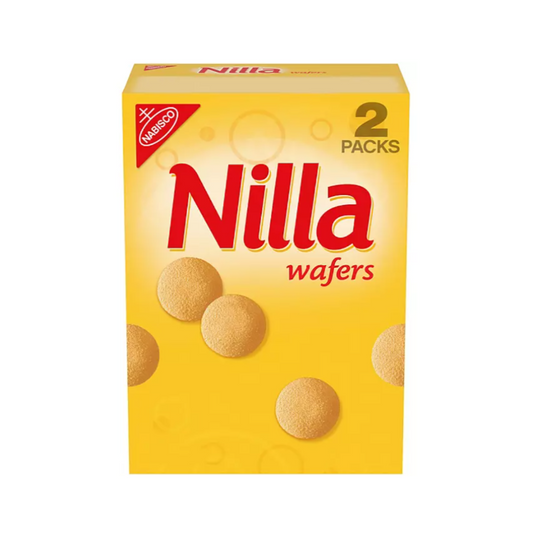 Nilla Wafers
