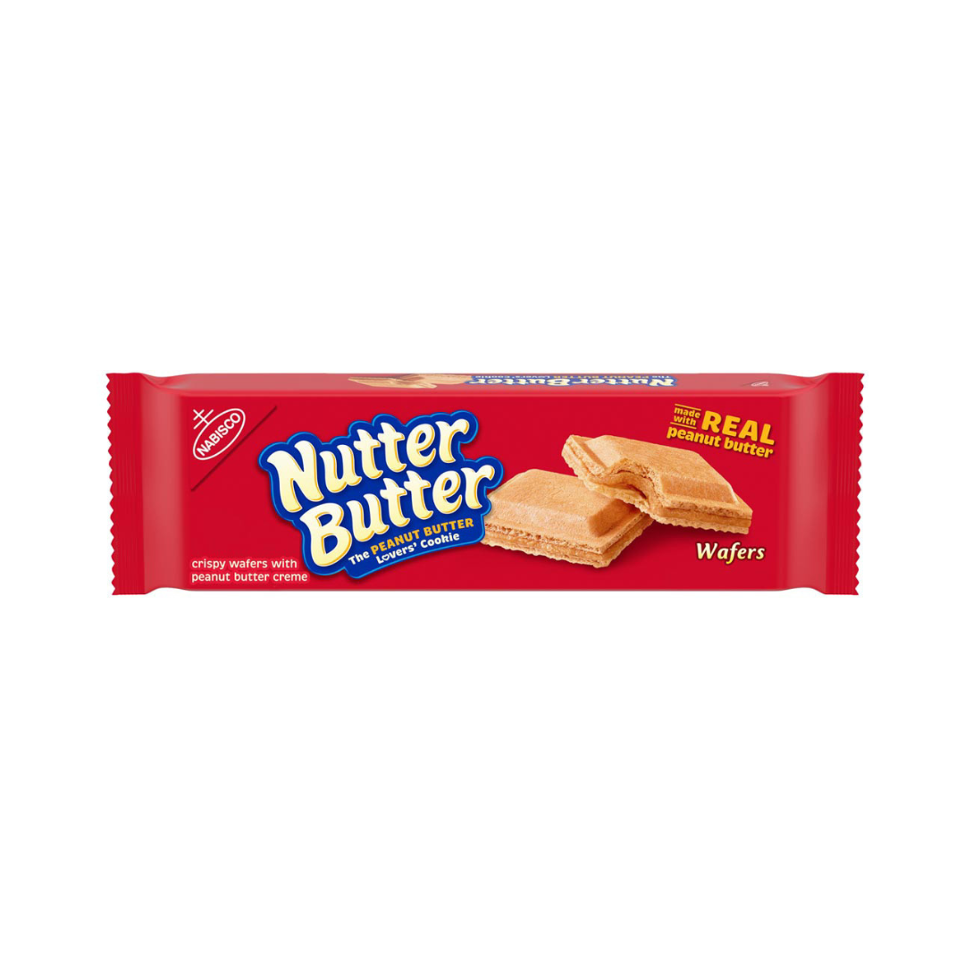 Nutter Butter - 4.5 Oz