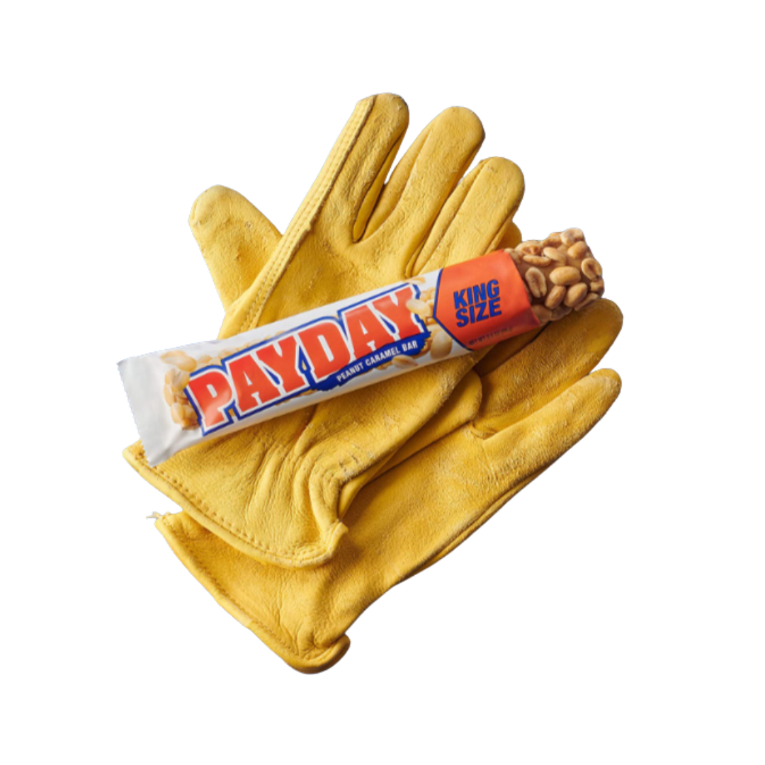 Pay Day King Size Bars