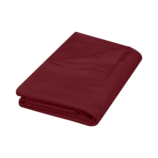 Prison Mattress Sheet Set - Wine Color