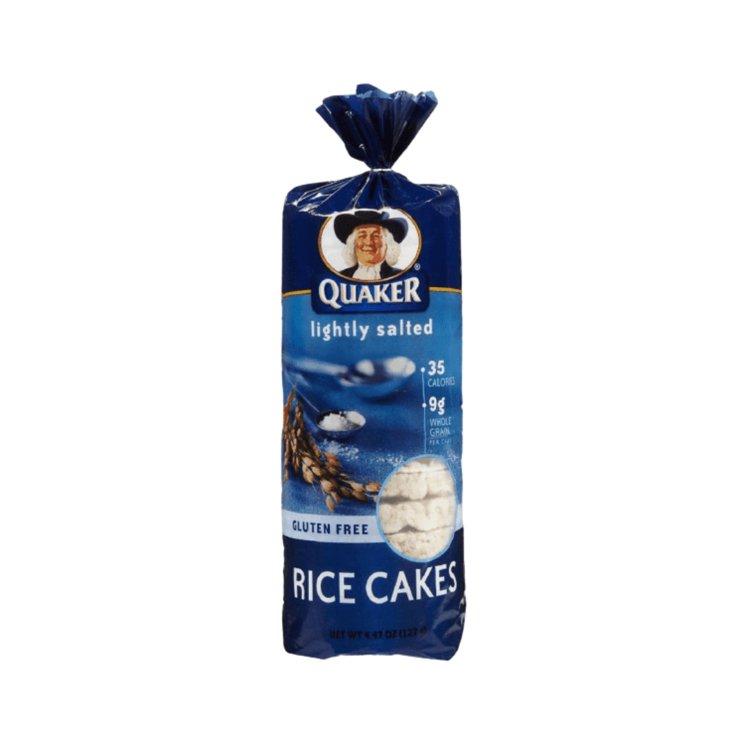 Quaker Rice Cakes