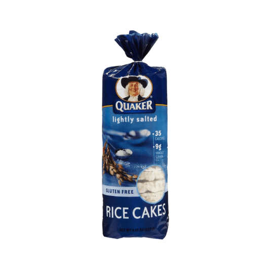 Quaker Rice Cakes