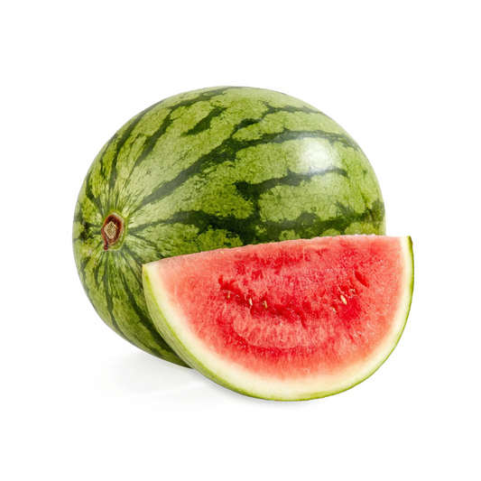 Fresh Fruits - Seedless Mini WaterMelon