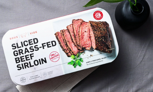 Sirloin - 32 Oz
