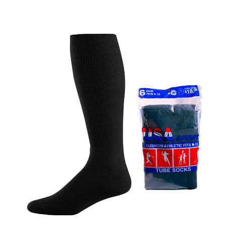 Sox - Black