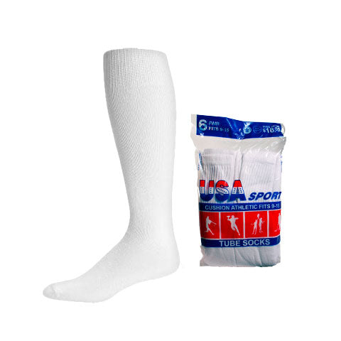 Sox - White