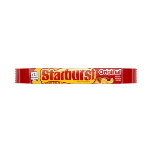 Starburst Original - 2.07 Oz