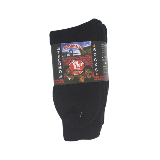 Thermo Socks Military Grade