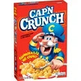 Cereal Box to Choose From 12 oz