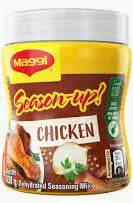 Maggi Season-Up All Purpose Shake