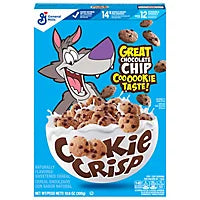 Cereal Box to Choose From 12 oz