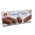 Little Debbie Frosted Fudge Cakes - 8 Count - 12 oz