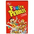 Cereal Box to Choose From 12 oz