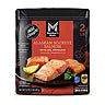 Member's Mark Wild Caught Boneless Alaskan Sockeye Salmon, Frozen, 2 lbs.